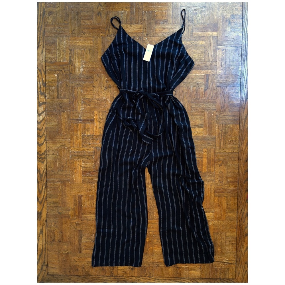 American Eagle Jumpsuit